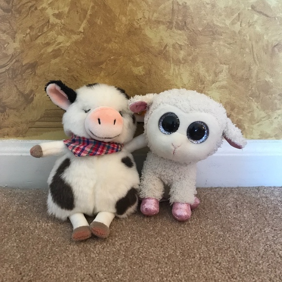 Meet your Posher, Billy - Picture 2 of 2